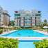 Apartment in Konyaalti, Antalya pool - buy realty in Turkey - 41882