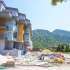 Apartment in Konyaalti, Antalya with pool - buy realty in Turkey - 41902