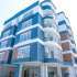 Apartment du développeur еn Konyaaltı, Antalya piscine - acheter un bien immobilier en Turquie - 41949