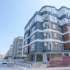 Apartment du développeur еn Konyaaltı, Antalya piscine - acheter un bien immobilier en Turquie - 41951