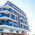 Appartement du développeur еn Konyaaltı, Antalya piscine - acheter un bien immobilier en Turquie - 41979