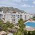 Apartment еn Konyaaltı, Antalya piscine - acheter un bien immobilier en Turquie - 42579