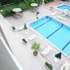 Apartment in Konyaalti, Antalya pool - buy realty in Turkey - 43724