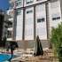 Apartment in Konyaalti, Antalya pool - buy realty in Turkey - 43739