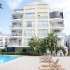 Apartment in Konyaalti, Antalya with pool - buy realty in Turkey - 44946