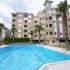 Apartment in Konyaalti, Antalya pool - buy realty in Turkey - 45410