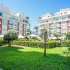 Apartment in Konyaalti, Antalya pool - buy realty in Turkey - 45455