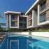 Apartment from the developer in Konyaalti, Antalya with pool with installment - buy realty in Turkey - 45550