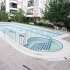 Apartment in Konyaalti, Antalya with pool - buy realty in Turkey - 46275
