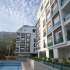 Apartment еn Konyaaltı, Antalya piscine - acheter un bien immobilier en Turquie - 46638