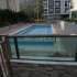 Apartment еn Konyaaltı, Antalya piscine - acheter un bien immobilier en Turquie - 46641