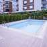 Apartment in Konyaalti, Antalya with pool - buy realty in Turkey - 47186