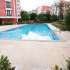 Apartment in Konyaalti, Antalya pool - buy realty in Turkey - 47231