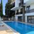 Apartment in Konyaaltı, Antalya pool - immobilien in der Türkei kaufen - 48296