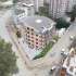 Apartment vom entwickler in Konyaaltı, Antalya pool - immobilien in der Türkei kaufen - 49190