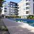 Apartment in Konyaaltı, Antalya with pool - buy realty in Turkey - 49580