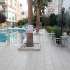 Apartment in Konyaalti, Antalya with pool - buy realty in Turkey - 50449