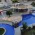Appartement еn Konyaaltı, Antalya piscine - acheter un bien immobilier en Turquie - 52213