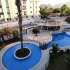 Apartment in Konyaaltı, Antalya with pool - buy realty in Turkey - 52215