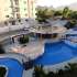 Apartment in Konyaaltı, Antalya with pool - buy realty in Turkey - 52216