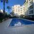 Apartment in Konyaalti, Antalya with pool - buy realty in Turkey - 52234