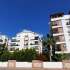Appartement еn Konyaaltı, Antalya piscine - acheter un bien immobilier en Turquie - 52810