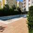Appartement еn Konyaaltı, Antalya piscine - acheter un bien immobilier en Turquie - 52815