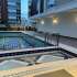 Appartement еn Konyaaltı, Antalya piscine - acheter un bien immobilier en Turquie - 52843