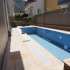 Appartement еn Konyaaltı, Antalya piscine - acheter un bien immobilier en Turquie - 52887