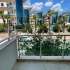 Apartment in Konyaalti, Antalya with pool - buy realty in Turkey - 53883