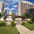 Apartment in Konyaaltı, Antalya with sea view with pool - buy realty in Turkey - 53940