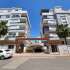Appartement еn Konyaaltı, Antalya piscine - acheter un bien immobilier en Turquie - 54079