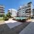 Appartement еn Konyaaltı, Antalya piscine - acheter un bien immobilier en Turquie - 54101