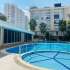Appartement еn Konyaaltı, Antalya piscine - acheter un bien immobilier en Turquie - 54169