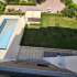 Appartement van de ontwikkelaar in Konyaaltı, Antalya zwembad - onroerend goed kopen in Turkije - 54244