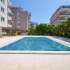 Appartement van de ontwikkelaar in Konyaaltı, Antalya zwembad - onroerend goed kopen in Turkije - 55556