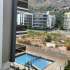 Apartment in Konyaalti, Antalya with pool - buy realty in Turkey - 56373