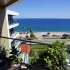Apartment in Konyaalti, Antalya with sea view with pool - buy realty in Turkey - 56564