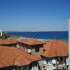 Apartment in Konyaalti, Antalya with sea view with pool - buy realty in Turkey - 56580