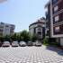 Appartement еn Konyaaltı, Antalya piscine - acheter un bien immobilier en Turquie - 57353