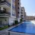 Appartement in Konyaaltı, Antalya zwembad - onroerend goed kopen in Turkije - 57357