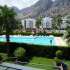 Appartement еn Konyaaltı, Antalya piscine - acheter un bien immobilier en Turquie - 57377