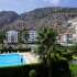 Appartement еn Konyaaltı, Antalya piscine - acheter un bien immobilier en Turquie - 57378