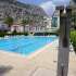 Apartment in Konyaalti, Antalya with pool - buy realty in Turkey - 57391