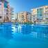 Apartment in Konyaalti, Antalya with pool - buy realty in Turkey - 57393