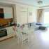Apartment in Konyaalti, Antalya with pool - buy realty in Turkey - 57477