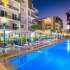 Apartment in Konyaalti, Antalya with pool - buy realty in Turkey - 57488