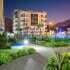 Appartement еn Konyaaltı, Antalya piscine - acheter un bien immobilier en Turquie - 57495