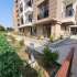 Appartement du développeur еn Konyaaltı, Antalya piscine - acheter un bien immobilier en Turquie - 58272