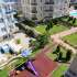 Apartment in Konyaalti, Antalya with pool - buy realty in Turkey - 58289